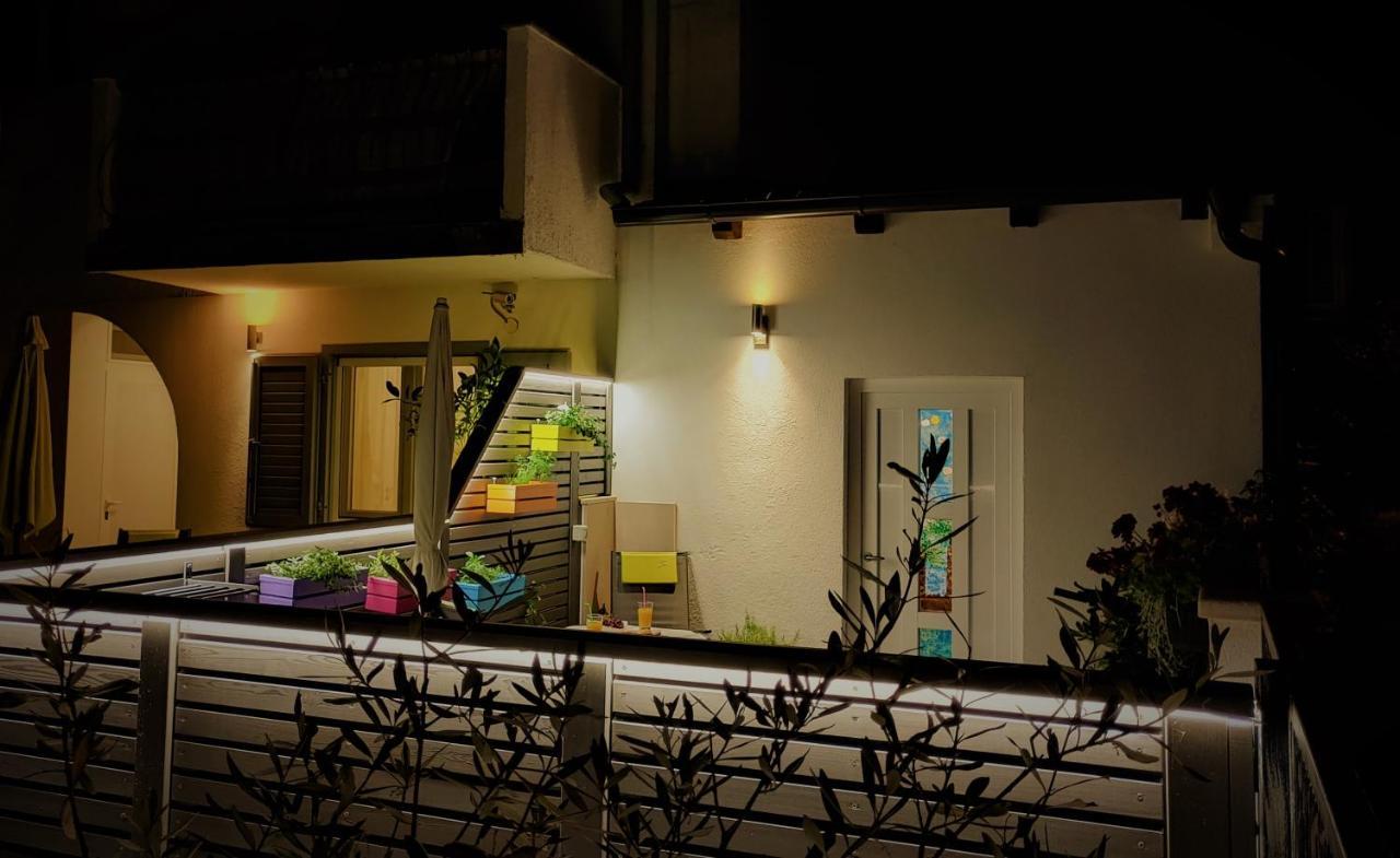 Apartments Sarc 로비니 외부 사진
