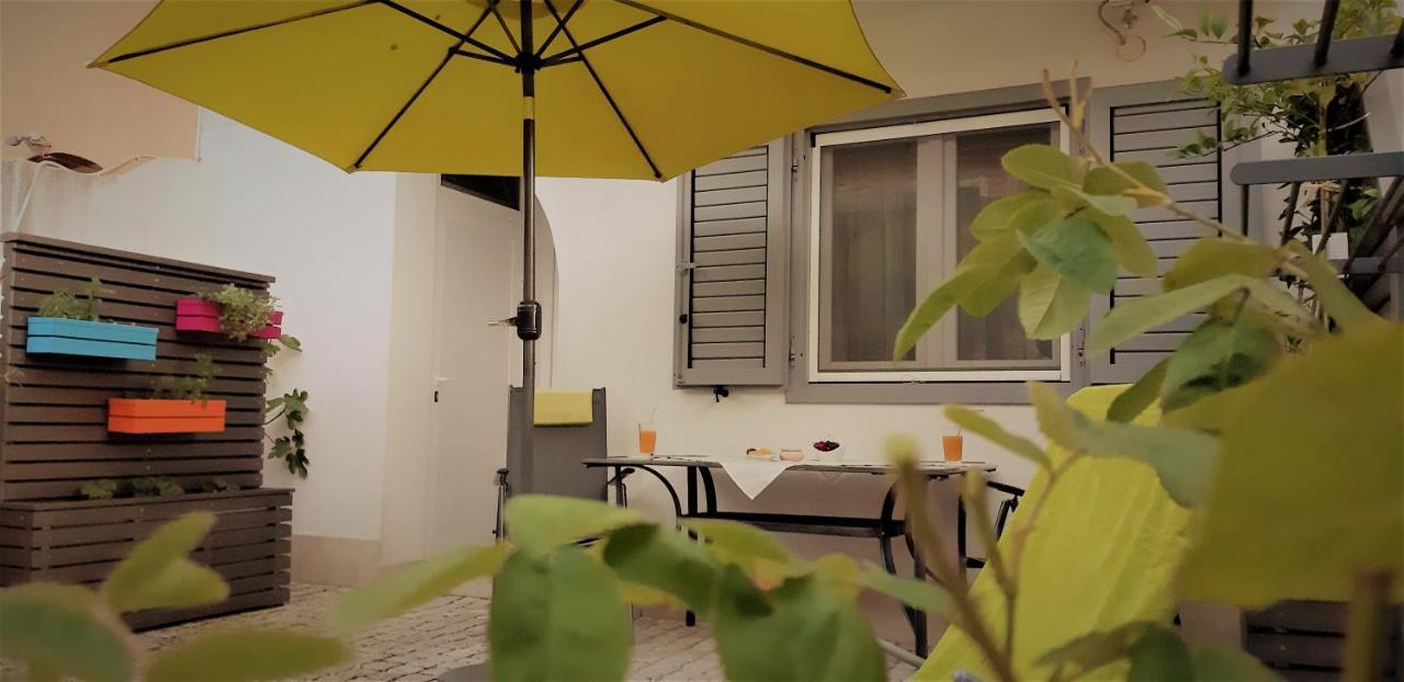 Apartments Sarc 로비니 외부 사진