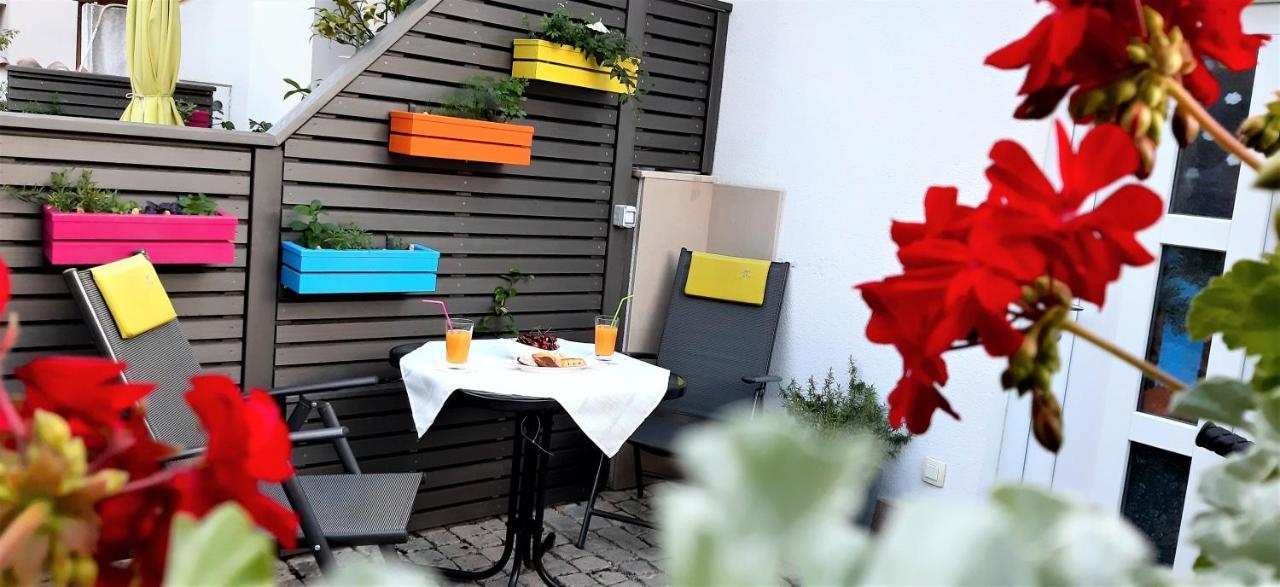 Apartments Sarc 로비니 외부 사진