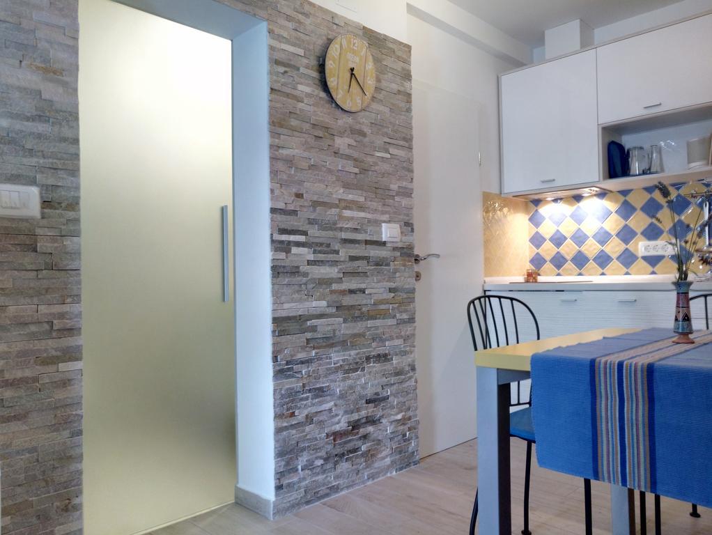Apartments Sarc 로비니 외부 사진